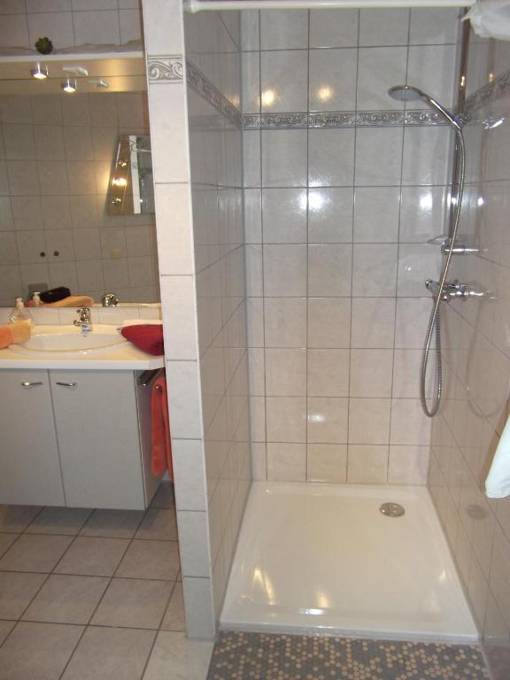 Pension Und Weingut Hirschhof Offenheim Camera foto